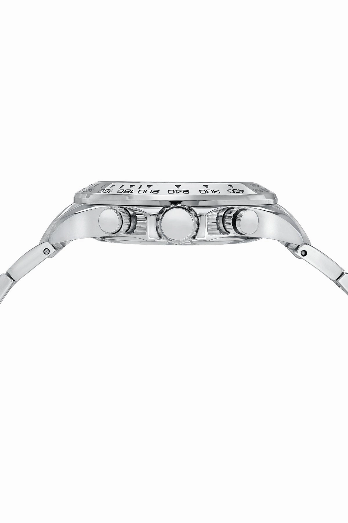 Preston Men's Bracelet Watch
