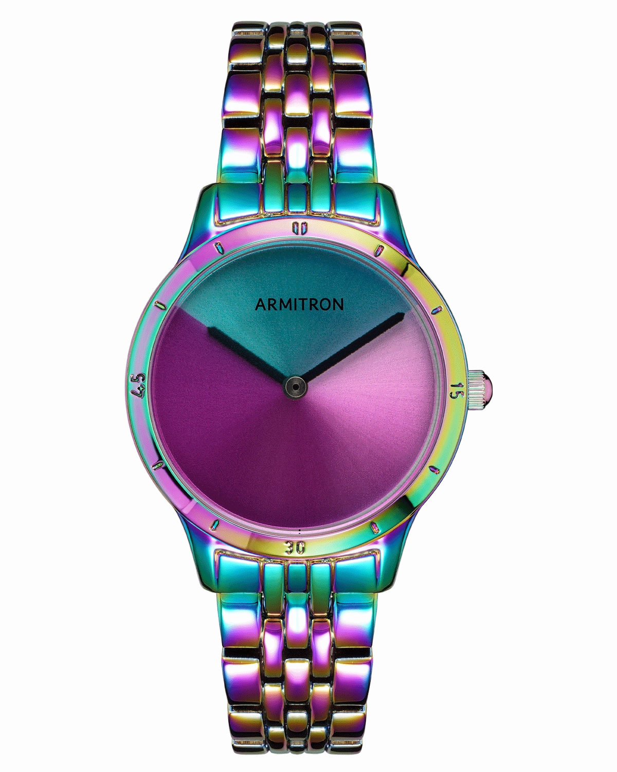 Prismatica? | 33mm, Iridescent