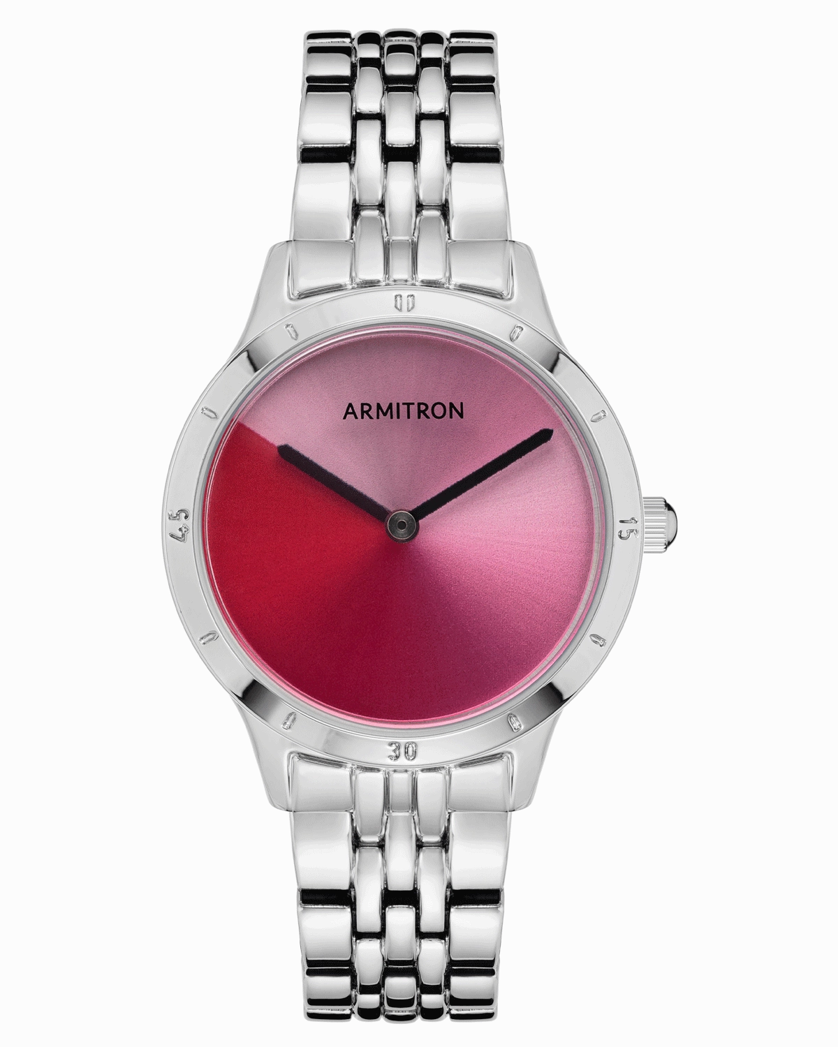 Prismatica? | 33mm, Silver