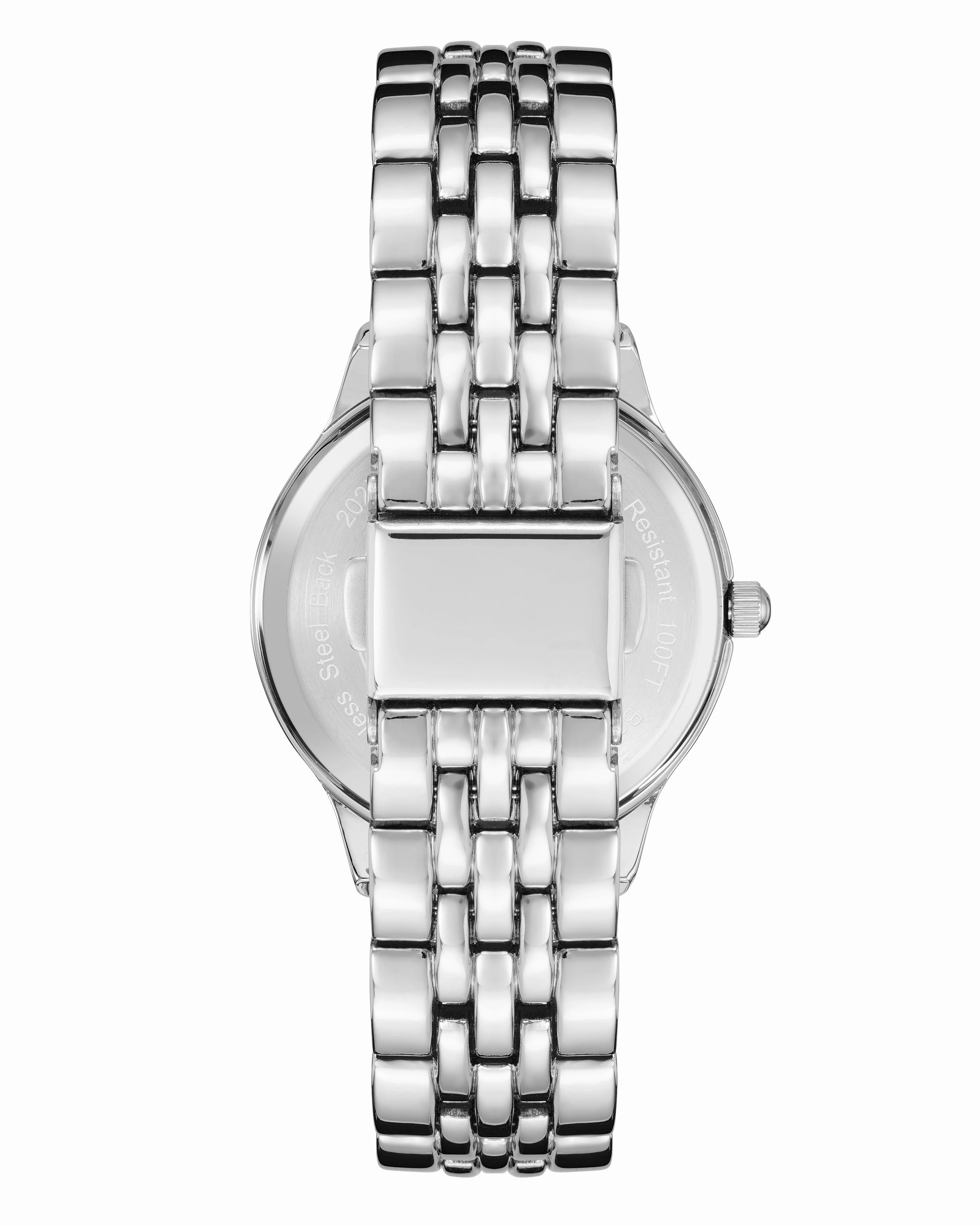 Prismatica? | 33mm, Silver