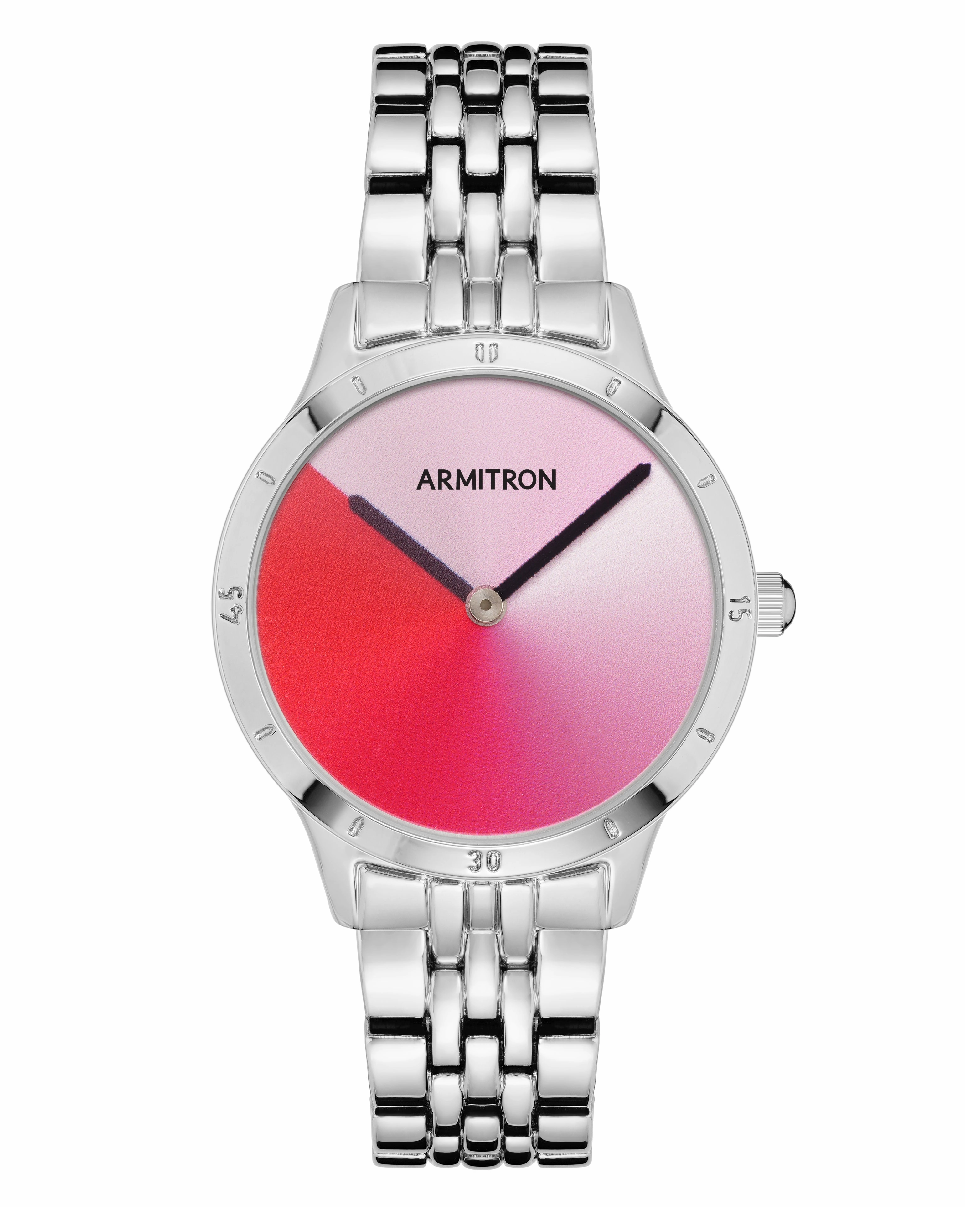 Prismatica? | 33mm, Silver