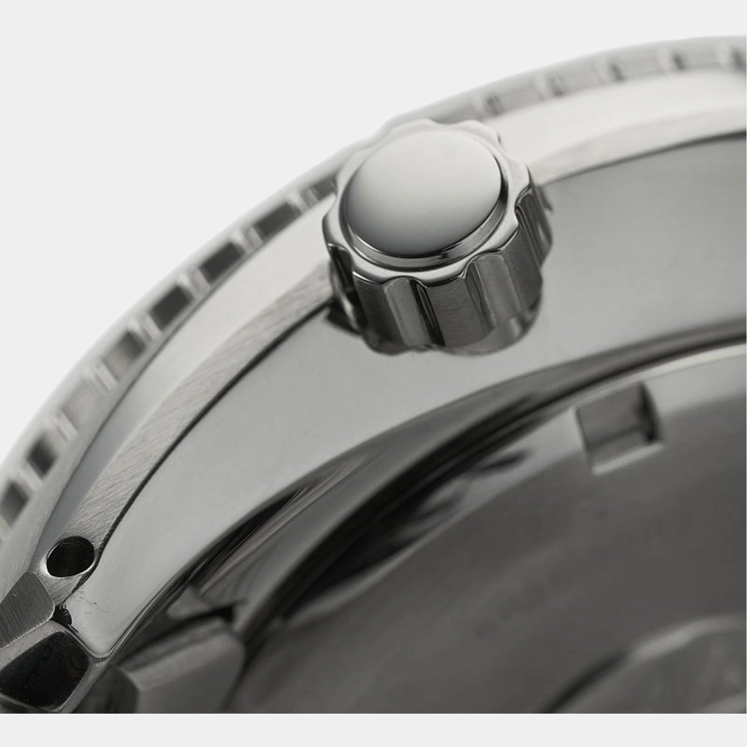 Prospex Automatic Men Black Dial Analog Stainless Steel Watch SPB181J1