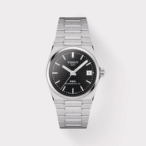 PRX Women Automatic Stainless steel Watch T1372071105100