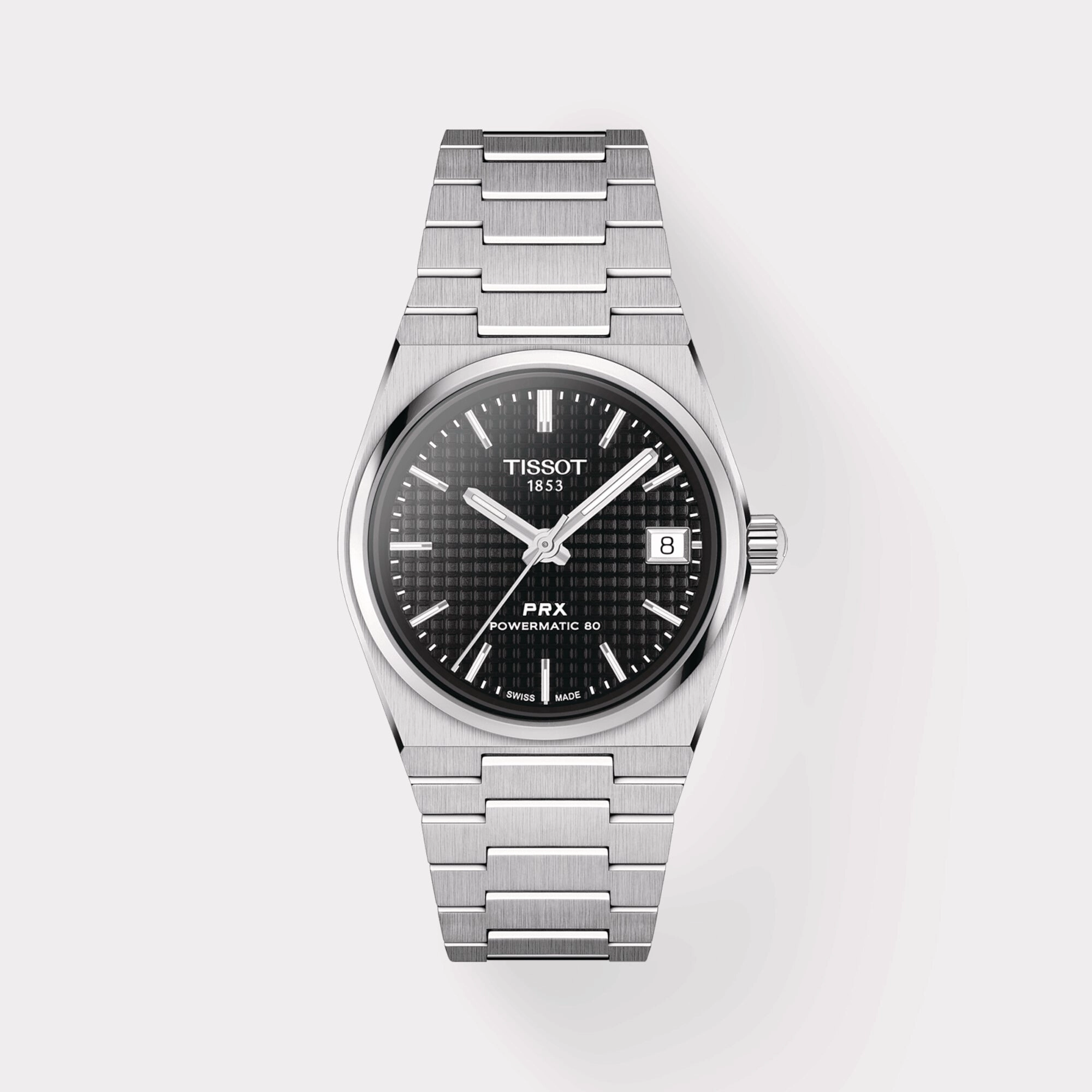 PRX Women Automatic Stainless steel Watch T1372071105100