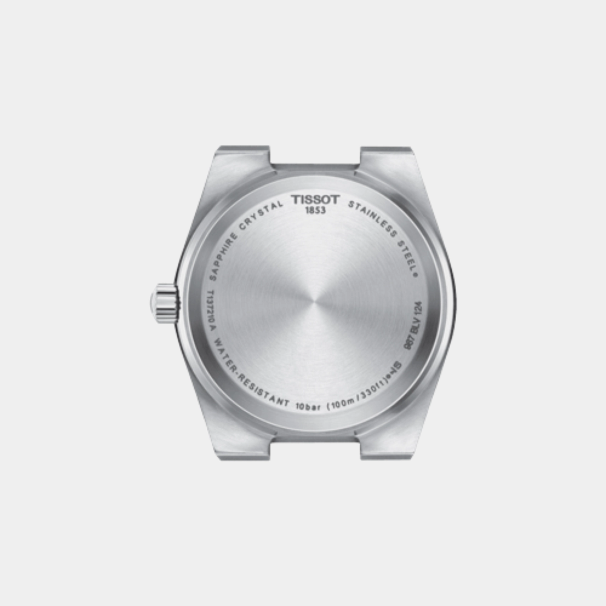 PRX Women Quartz Stainless Steel Watch T1372101109100