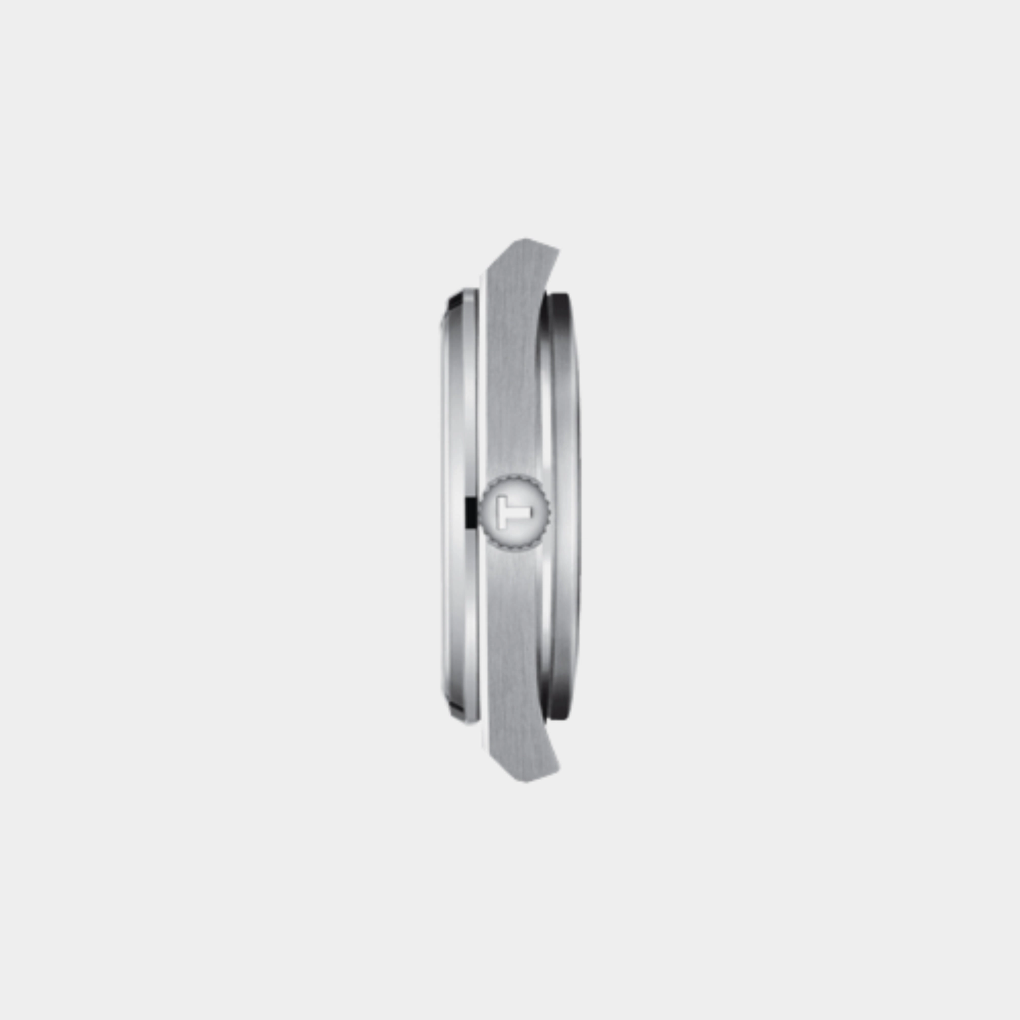 PRX Women Quartz Stainless Steel Watch T1372101109100
