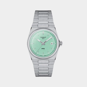 PRX Women Quartz Stainless Steel Watch T1372101109100