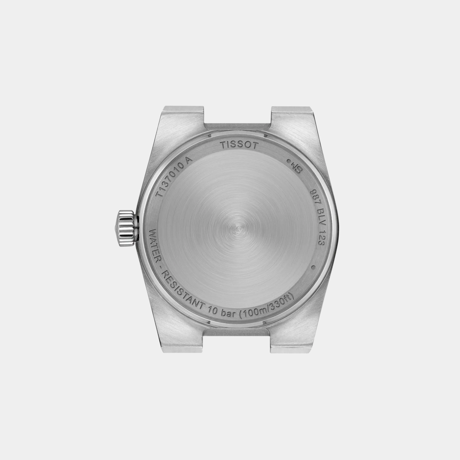 PRX Women Quartz White Mother of Pearl Dial Analog Stainless Steel Watch T1370101111100