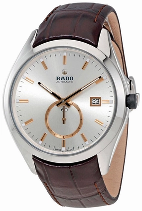 Rado HyperChrome Ceramic Mens Watch Calendar Sapphire Crystal Automatic R32025115