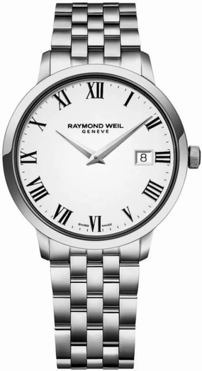 Raymond Weil - 5588.ST.00300