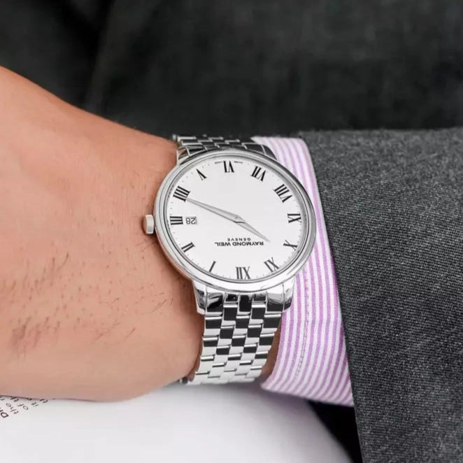 Raymond Weil - 5588.ST.00300