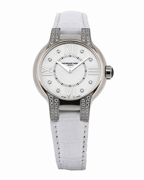 Raymond Weil Women's Noemia Diamond Watch