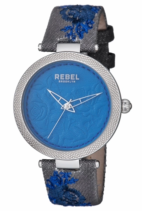Rebel Womens Carroll Gardens