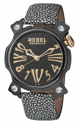 Rebel Womens Coney Island