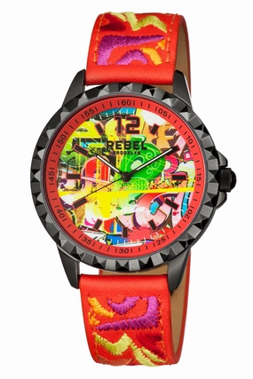 Rebel Womens Dumbo