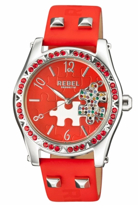Rebel Womens Gravesend