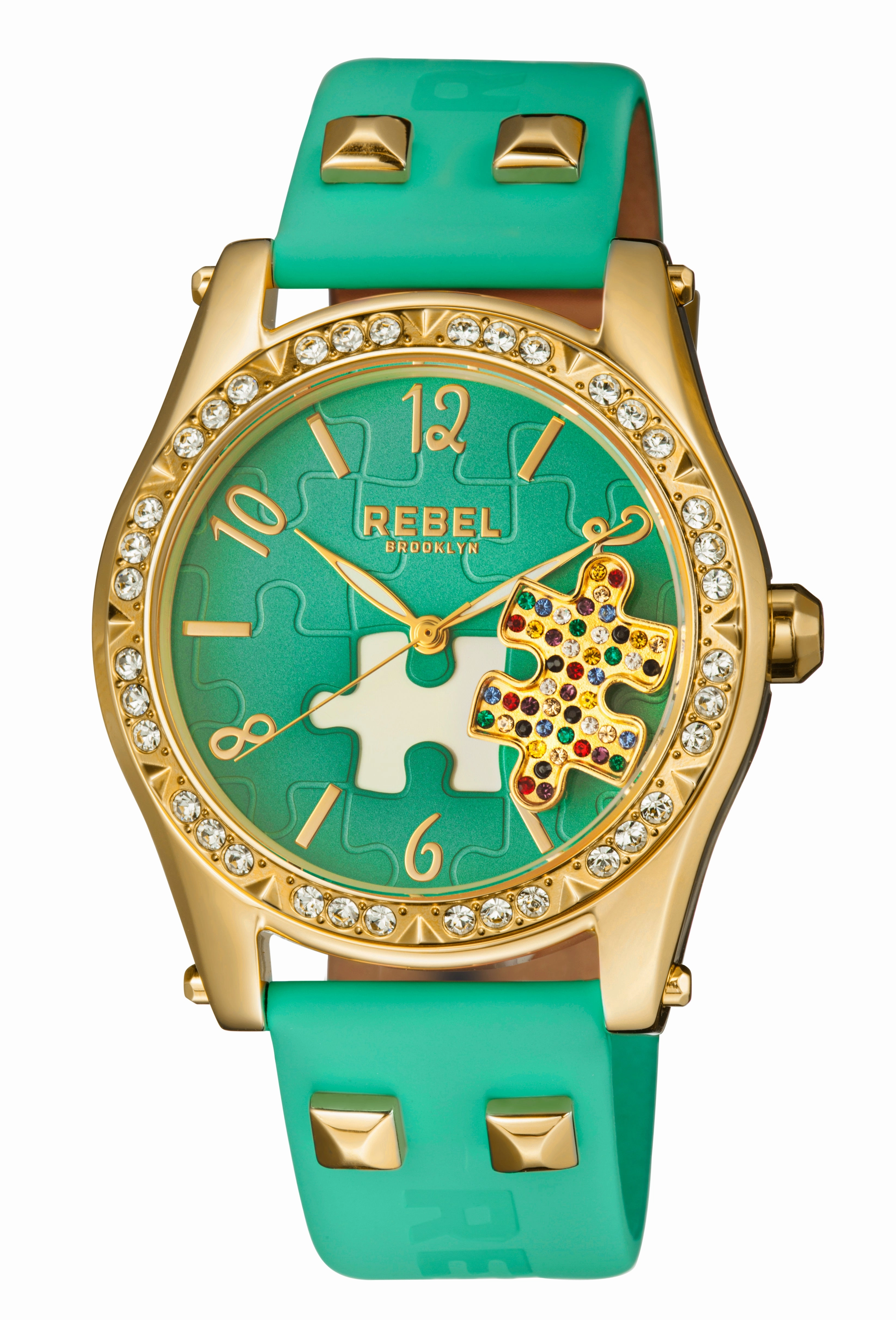 Rebel Womens Gravesend