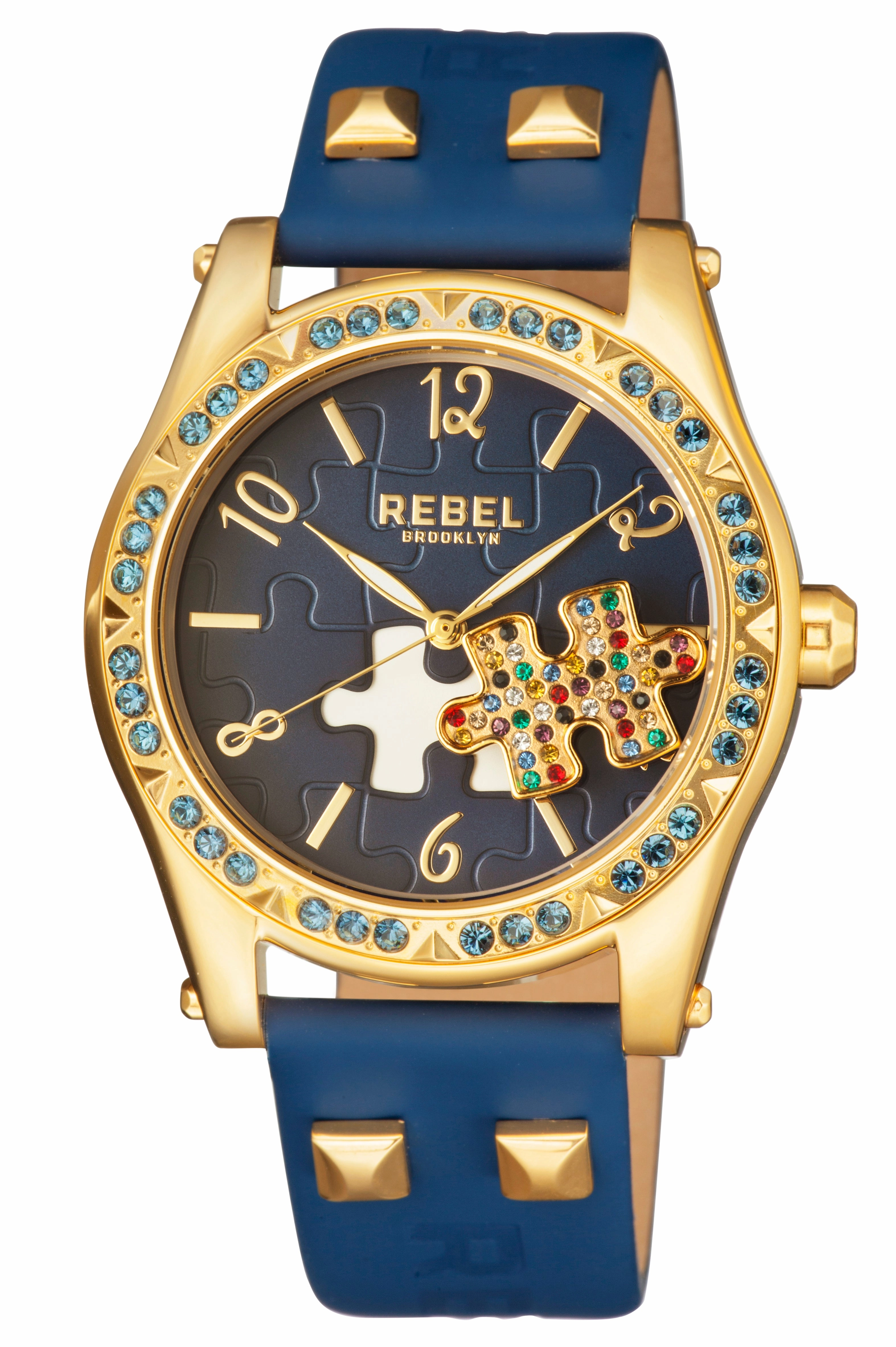 Rebel Womens Gravesend