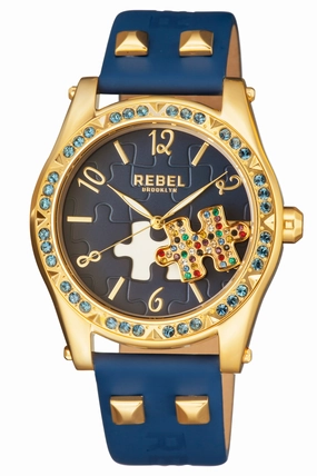 Rebel Womens Gravesend