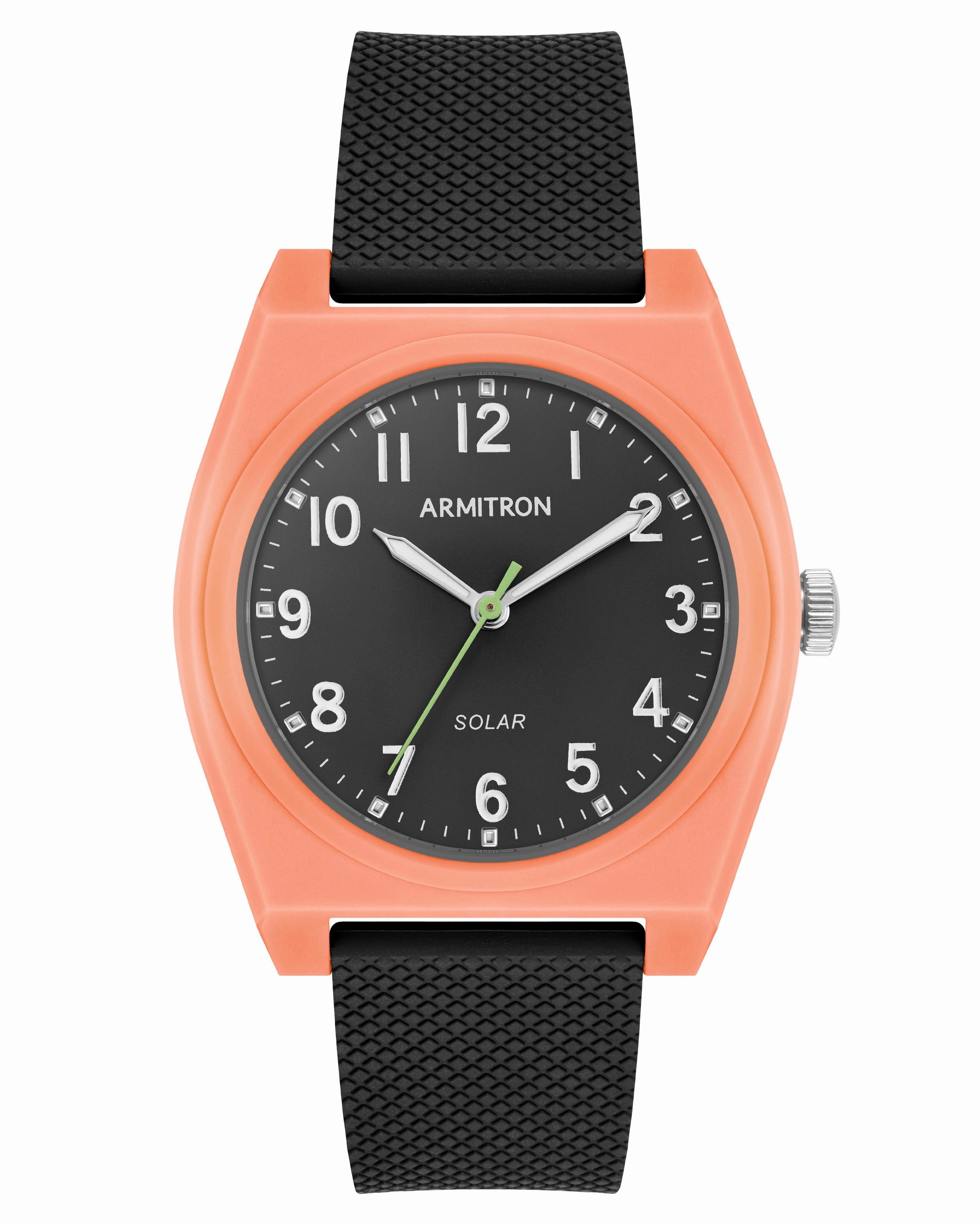 Reef? | 36mm, Coral/Black