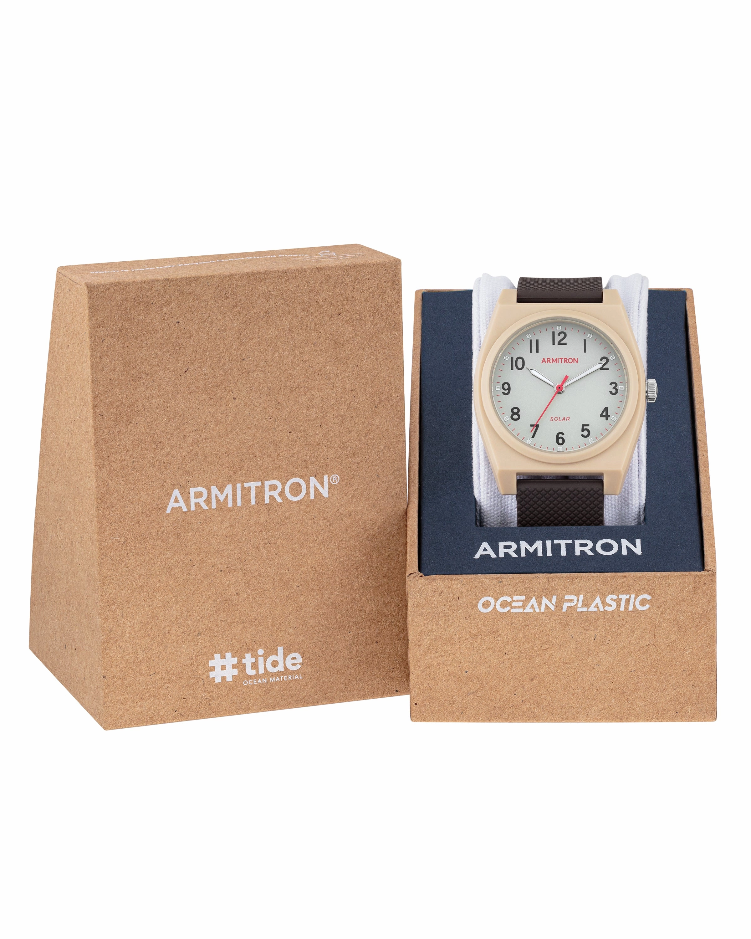 Reef? | 36mm, Gray/Ivory