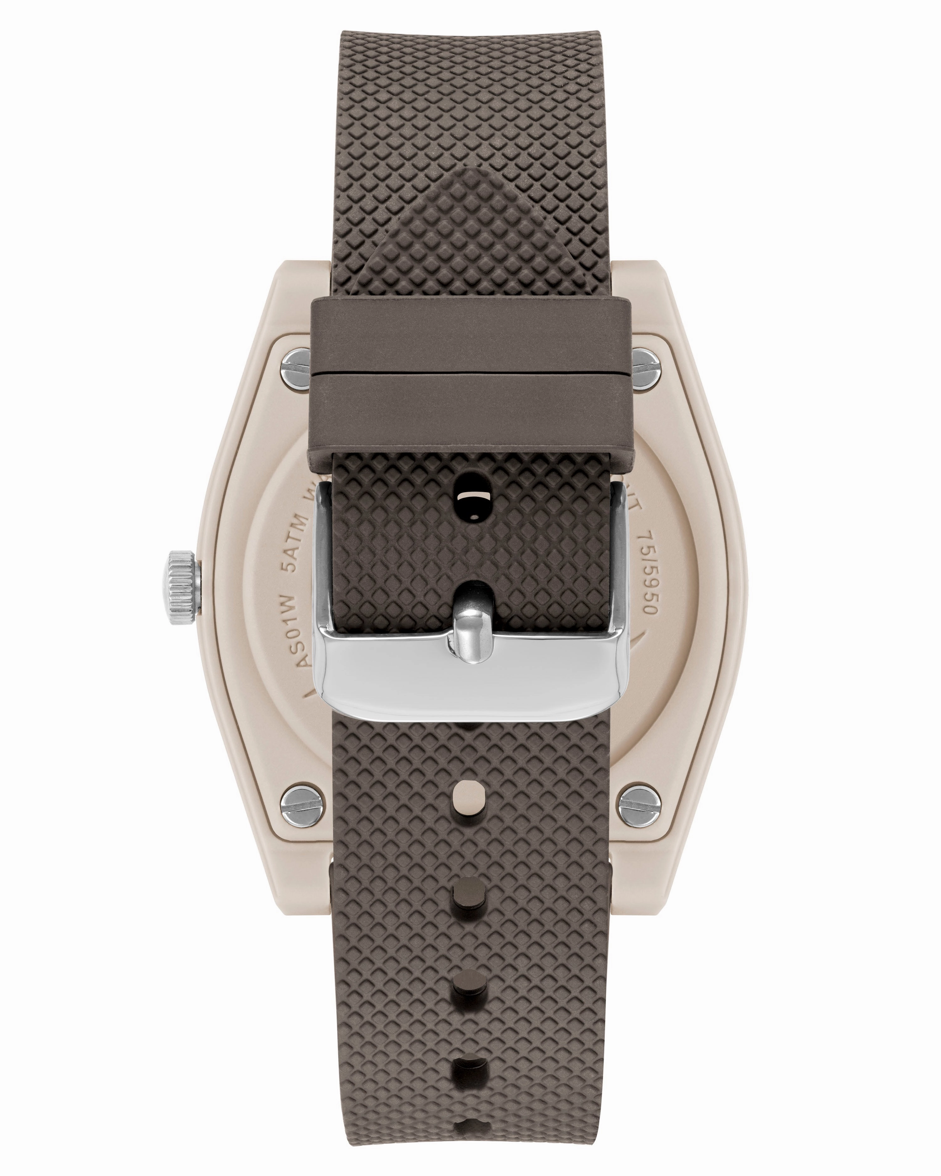 Reef? | 36mm, Gray/Ivory