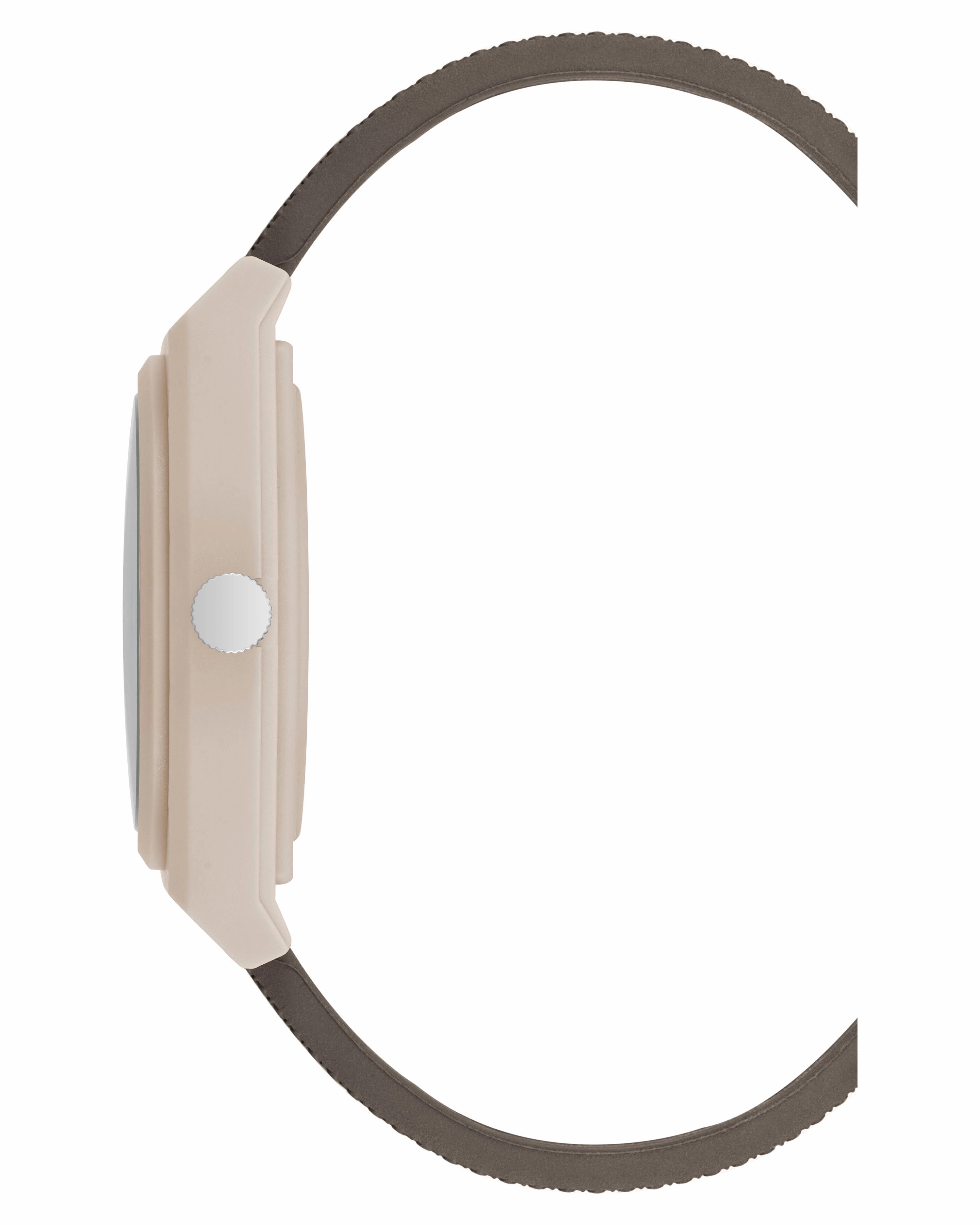 Reef? | 36mm, Gray/Ivory