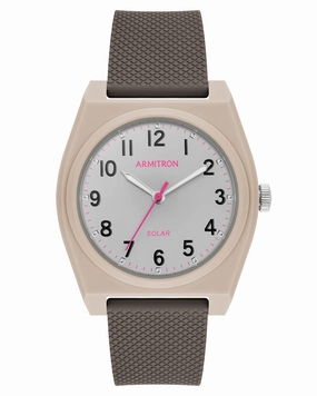 Reef? | 36mm, Gray/Ivory