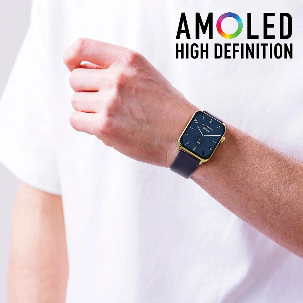 Reflex Active Series 30 Smartwatch