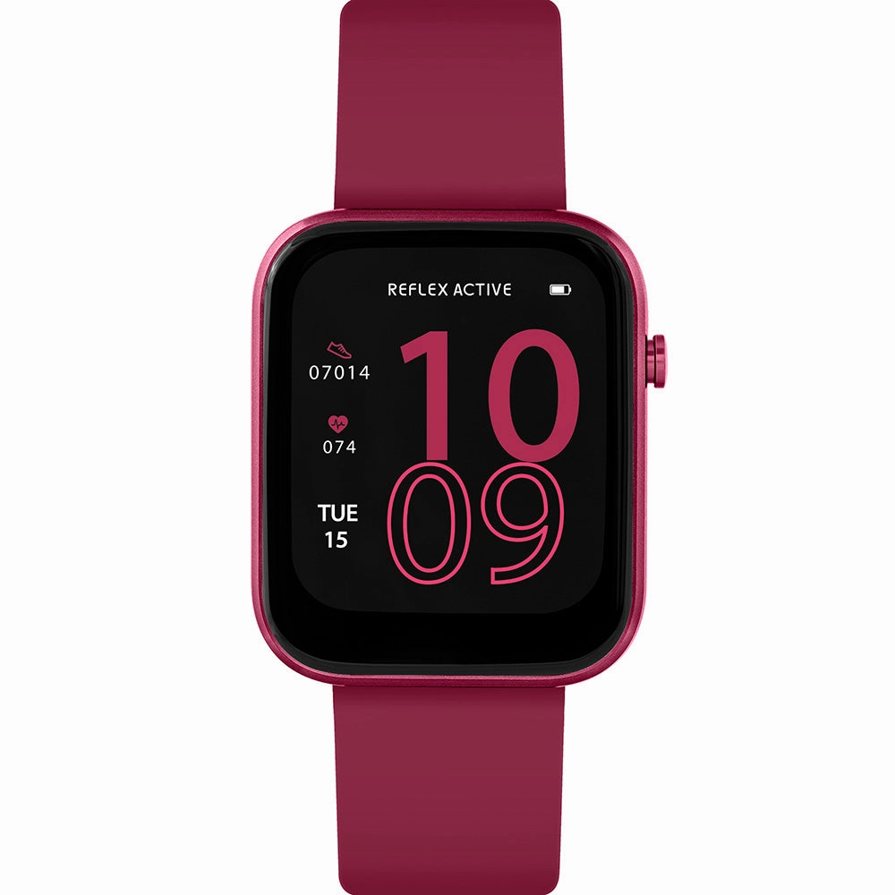 Reflex Active RA12-2158 Series 12 Smartwatch