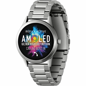 Reflex Active Series 31 Smartwatch