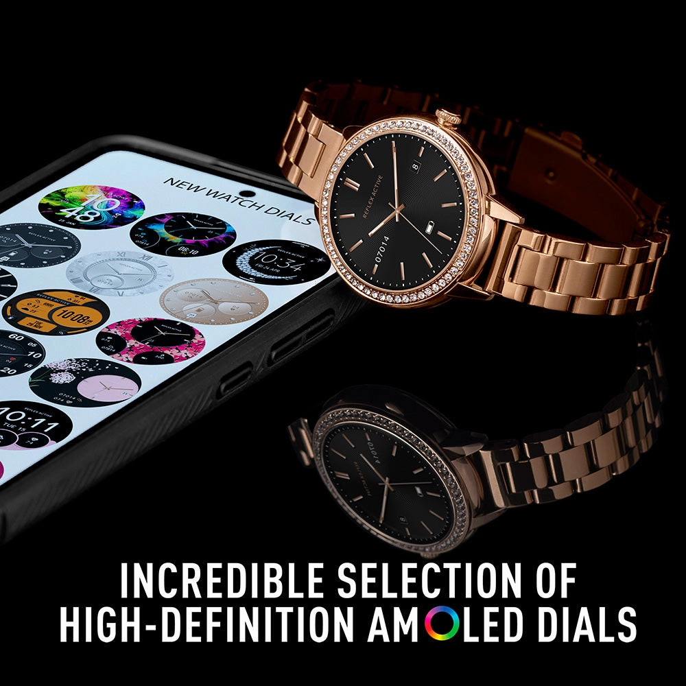 Reflex Active Series 41 Smartwatch