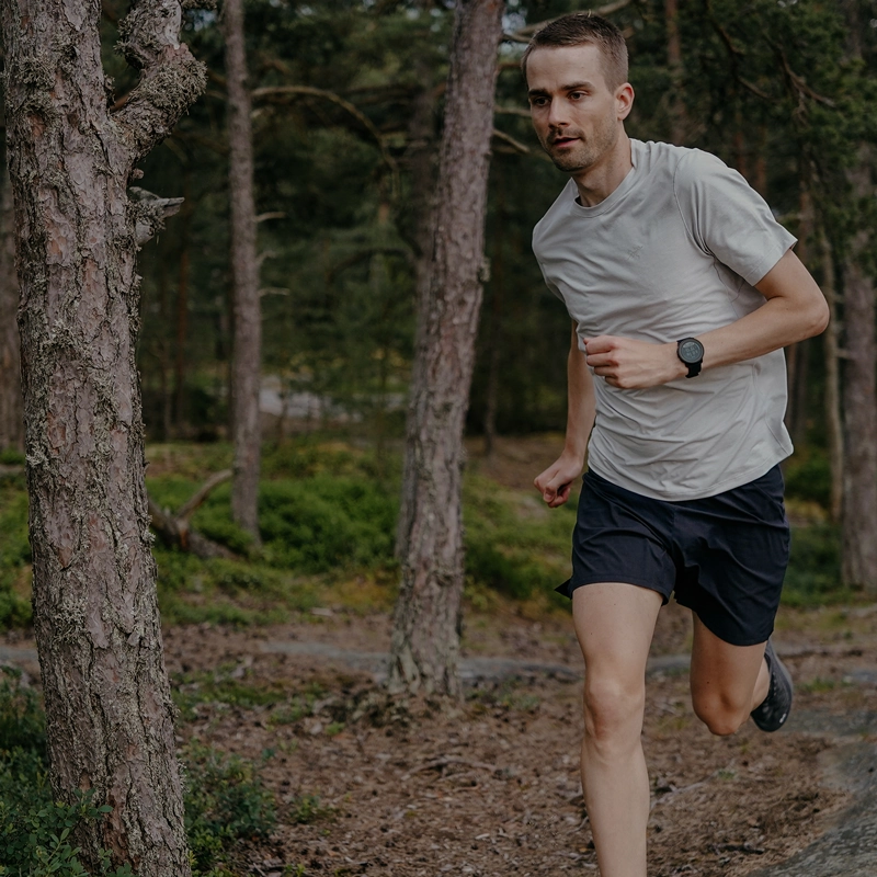 Refurbished Suunto 9 Peak Pro All Black