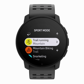 Refurbished Suunto 9 Peak Pro All Black