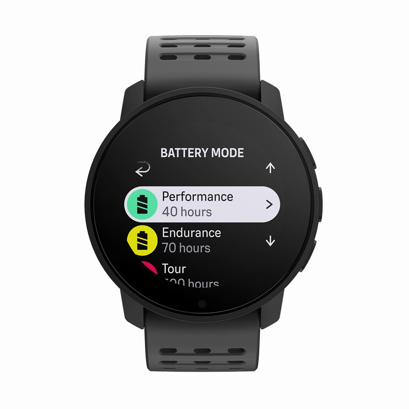 Refurbished Suunto 9 Peak Pro All Black