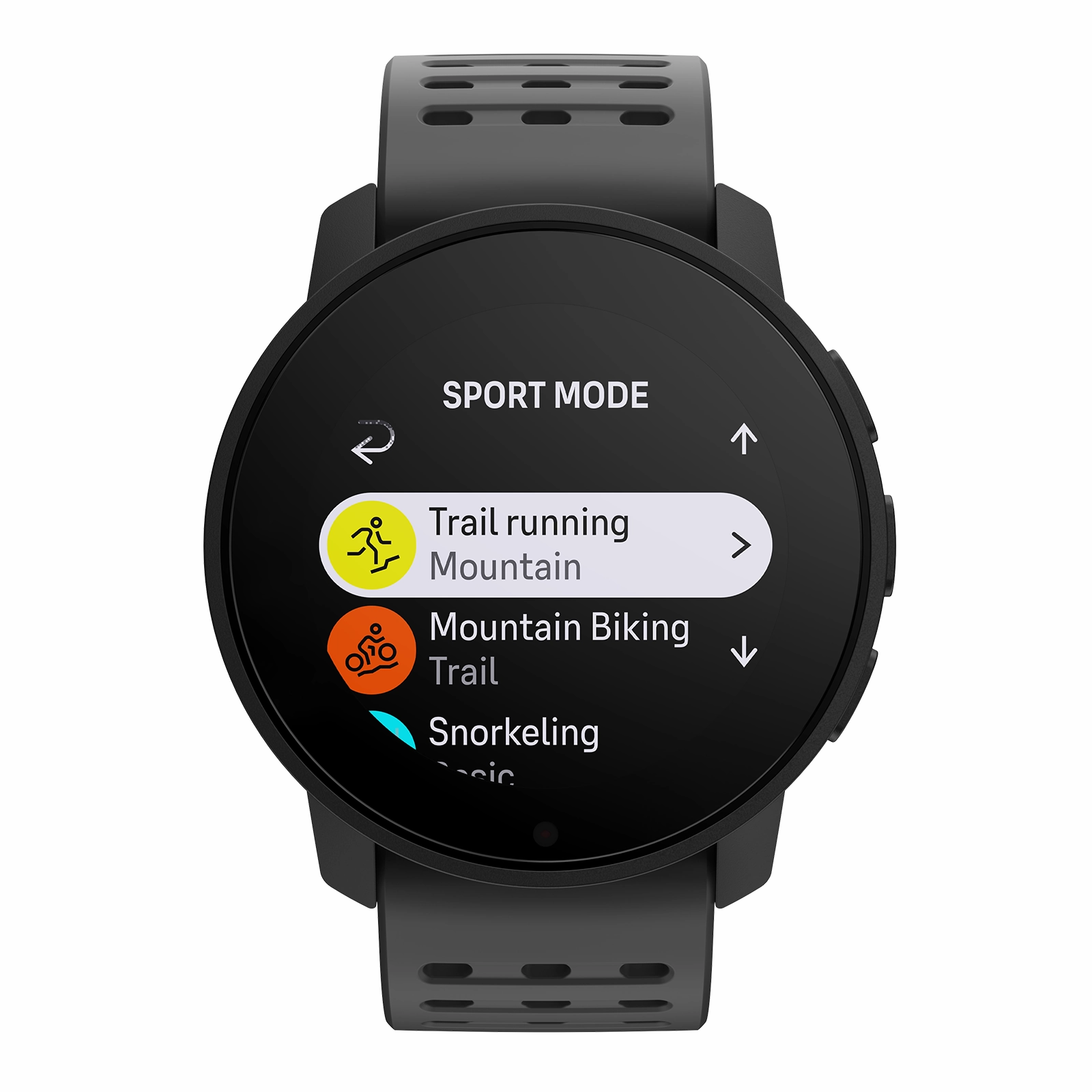 Refurbished Suunto 9 Peak Pro All Black