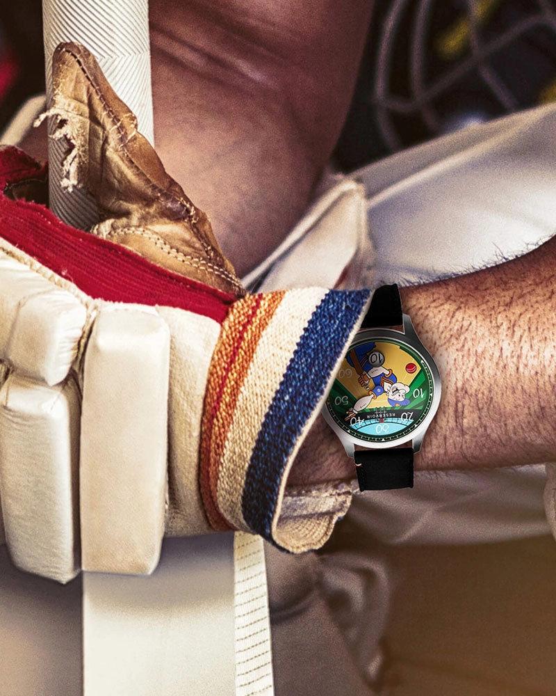 RESERVOIR X POPEYE CRICKET