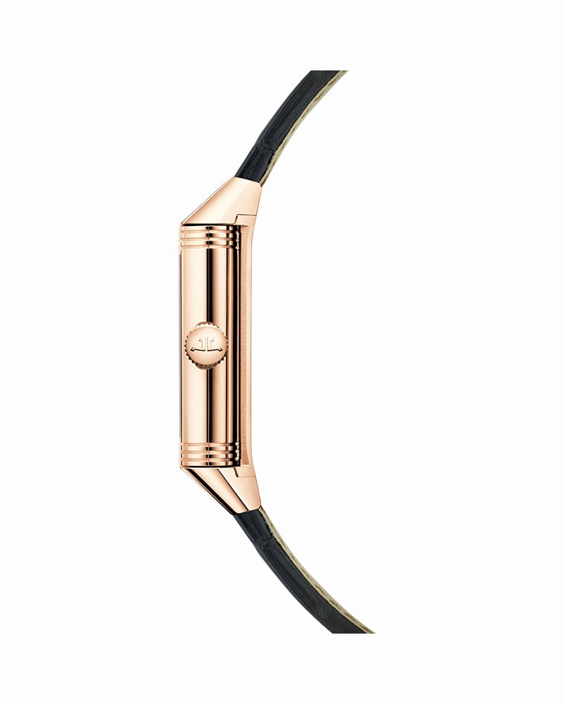 REVERSO CLASSIC LARGE DUOFACE SMALL SECONDS