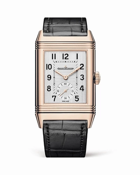 REVERSO CLASSIC LARGE DUOFACE SMALL SECONDS