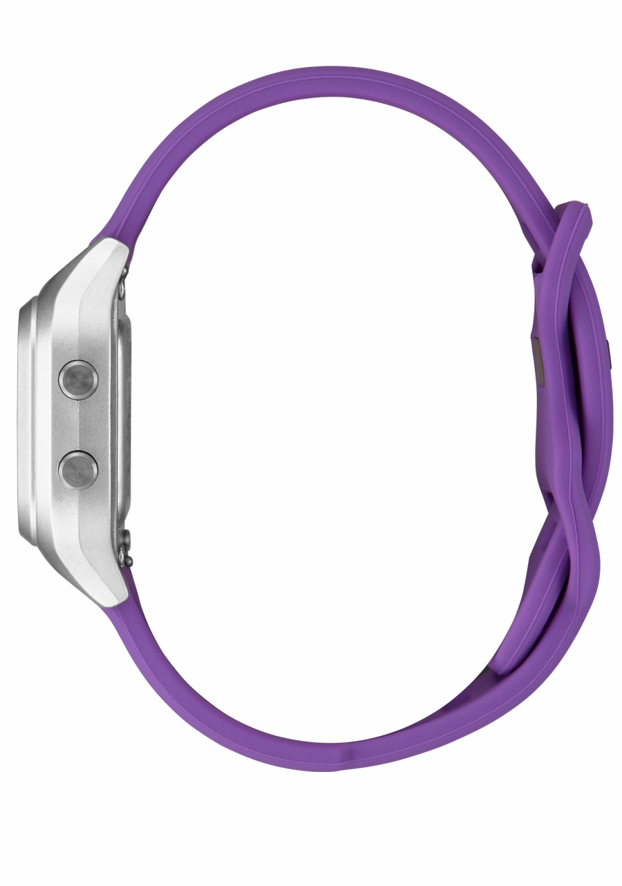 Ripper - Silver / Purple