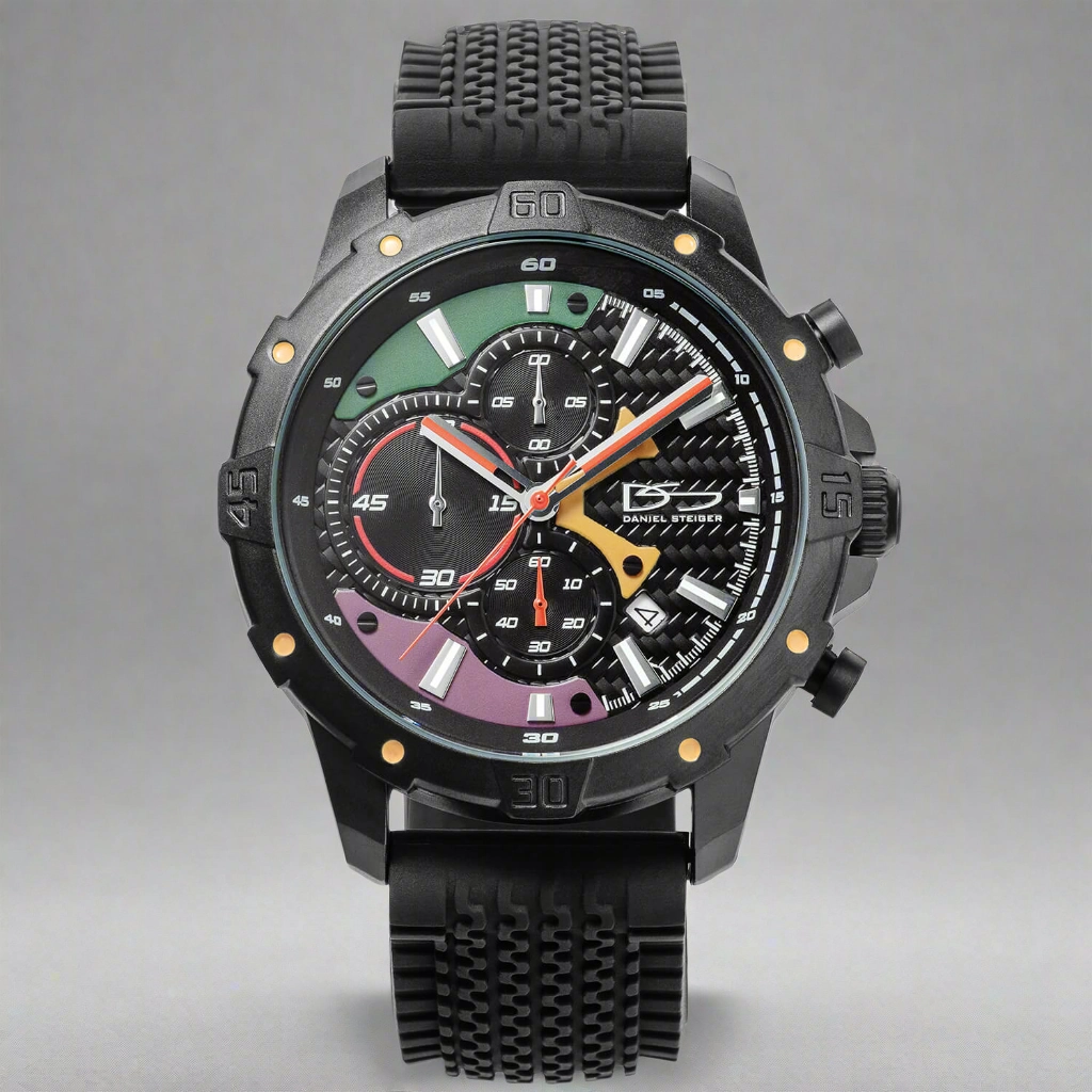 Roadmaster Green Watch