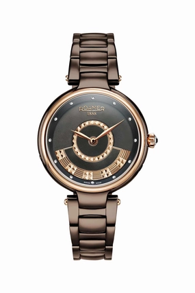 ROAMER
