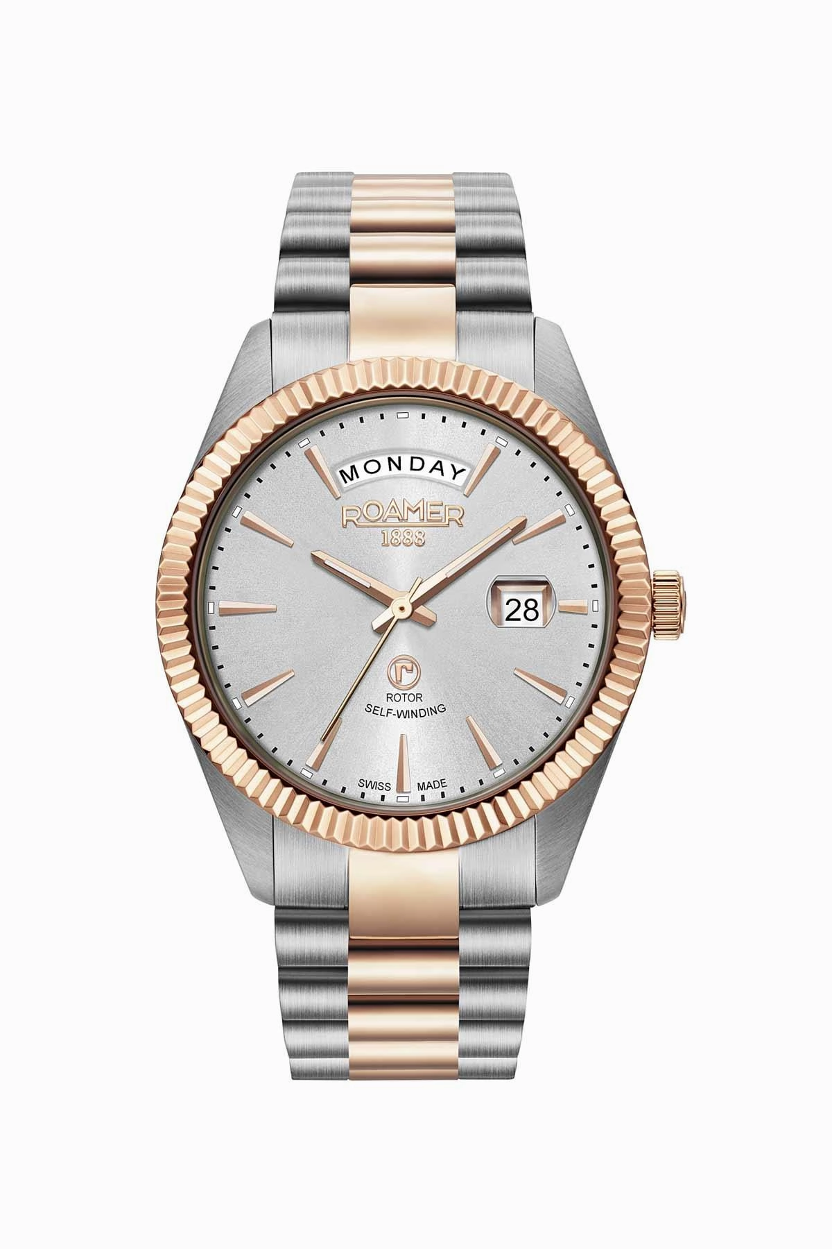 ROAMER