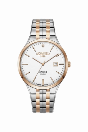ROAMER
