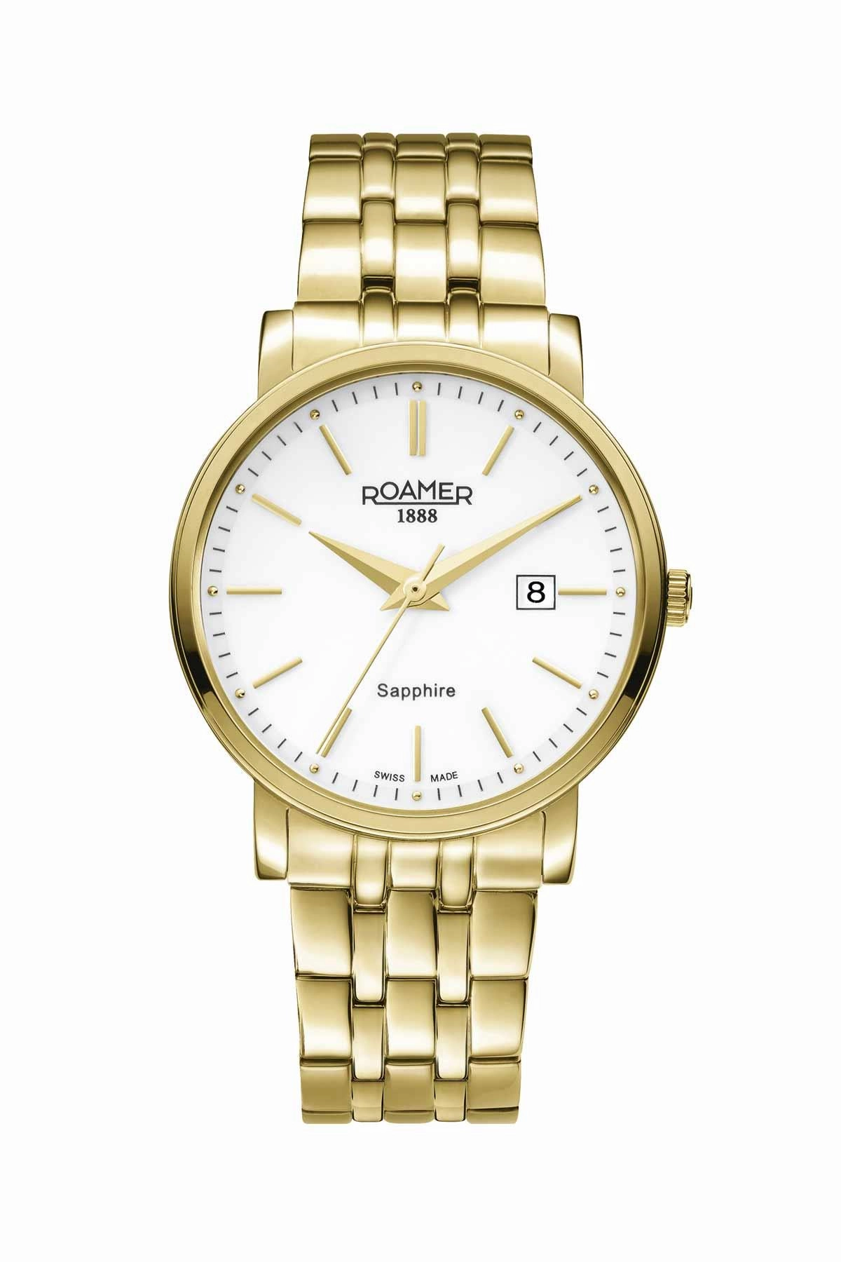 ROAMER