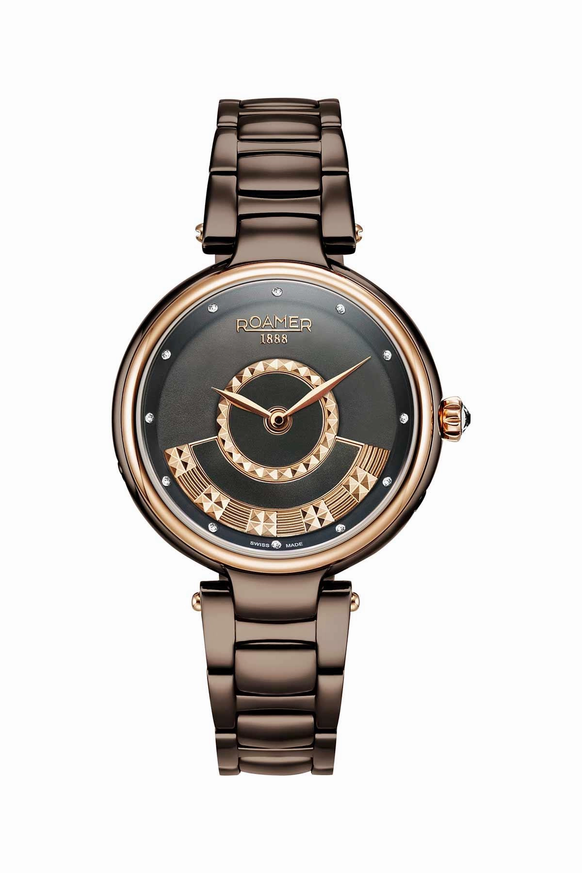 ROAMER
