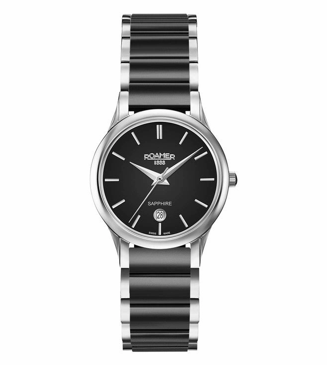 ROAMER - 657844 41 55 60 -  Watch for Women