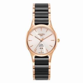ROAMER - 658844 49 35 61 - Swiss Made Watch for Women