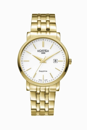 ROAMER