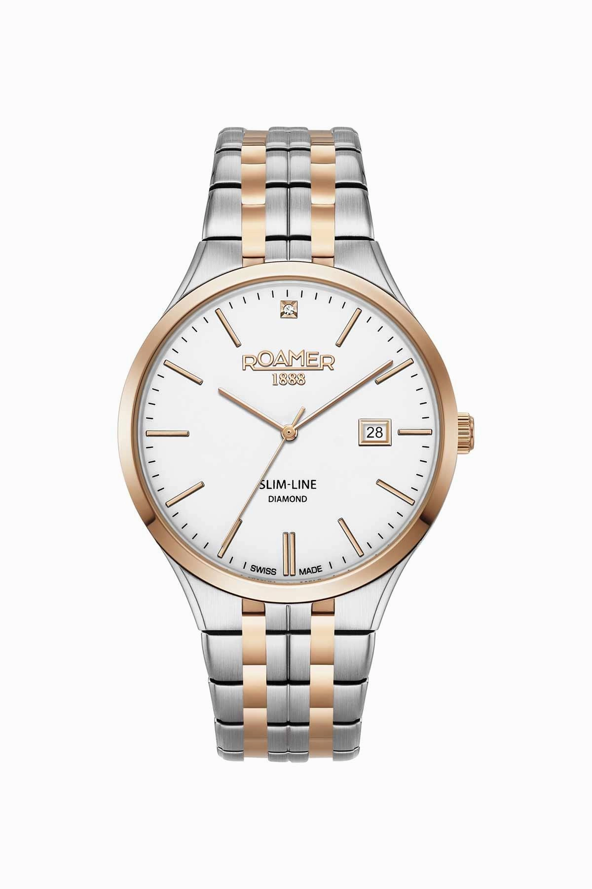 ROAMER